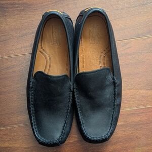 Timberland Smart Comfort System Loafers Mules Flats Size 7M